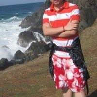 Siying Ma Photo 1