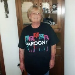 Yvonne Ray Photo 29