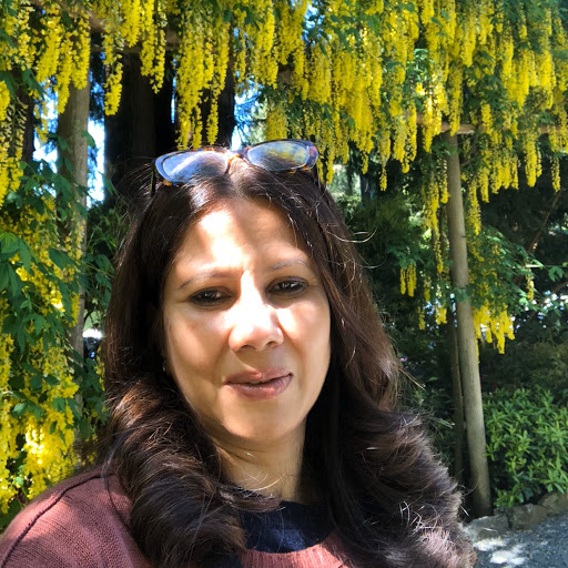 Anita Shah Photo 33