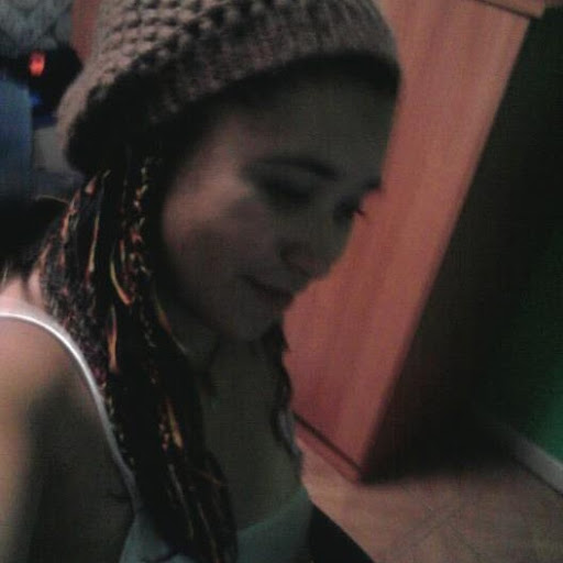 Francisca Paredes Photo 11