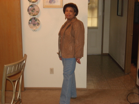 Beverly Green Photo 25