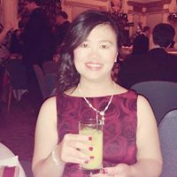 Kristy Phan Photo 5