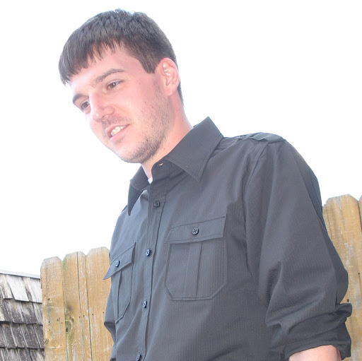 Steve Woods Photo 18
