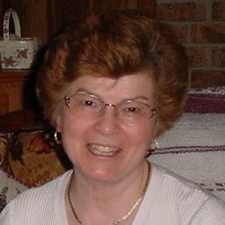 Mary Monk Photo 26