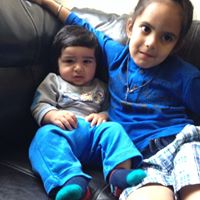 Navneet Bawa Photo 10