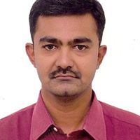 Nish Shah Photo 14