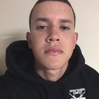 Christian Tavarez Photo 28