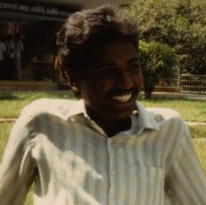 Gajendran Ganesan Photo 3