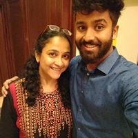 Lakshmi Krishnamoorthy Photo 22