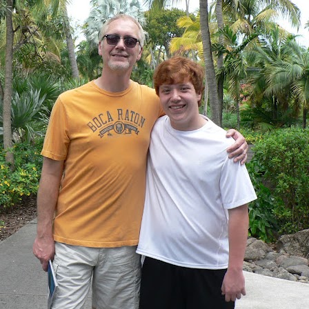 Marv Stone Photo 14