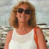 Debbie Stone Photo 10
