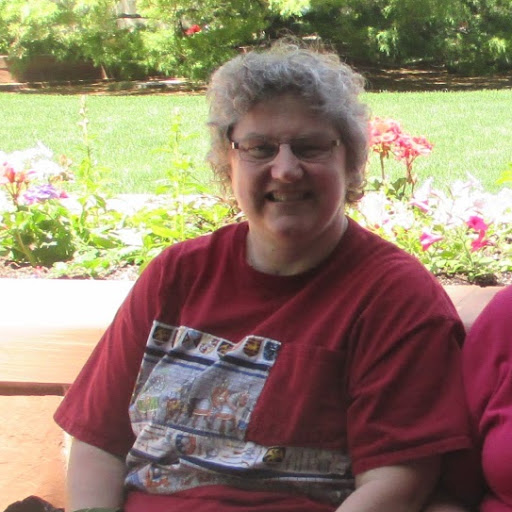 Carolyn Stephens Photo 23