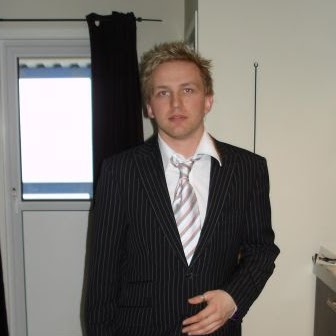 Thomas Bugge Photo 2