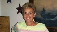 Patricia Kerr Photo 17