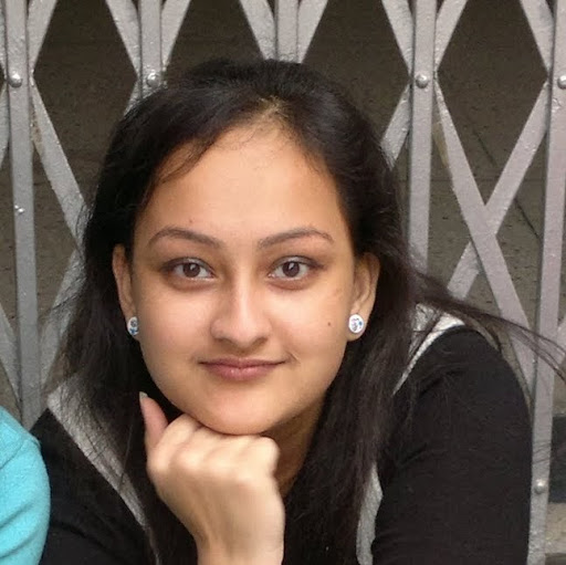 Aanchal Bhatia Photo 16