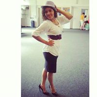Marisela Mercedes Photo 2