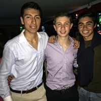 Andres Cuestas Photo 14