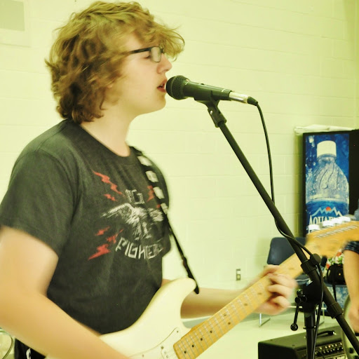 Robert Cline Photo 32