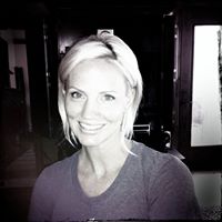 Kate Reid Photo 22