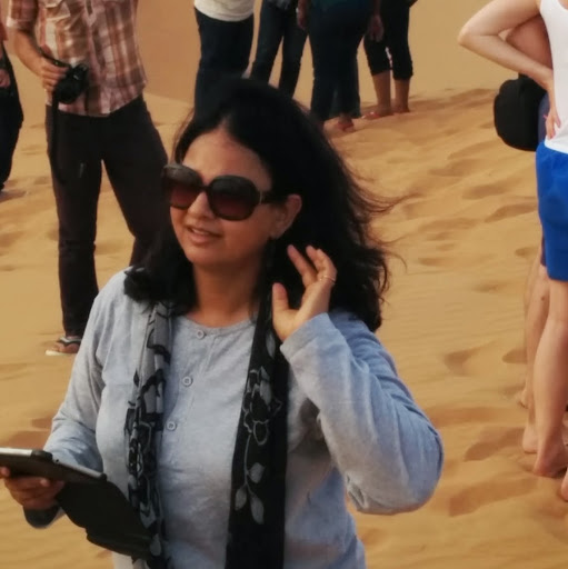 Sonal Yadav Photo 16