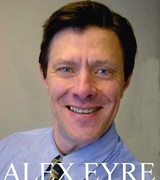 Alex Eyre Photo 1