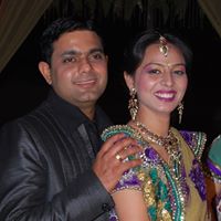 Rupinder Saini Photo 3
