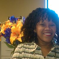 Gloria Gregory Photo 12