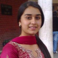 Priyanka Tyagi Photo 12