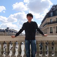 Nicolas Chen Photo 23