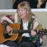 Margaret Steinberg Photo 10