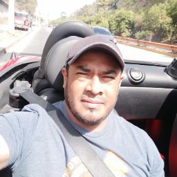 Francisco Abrego Photo 26