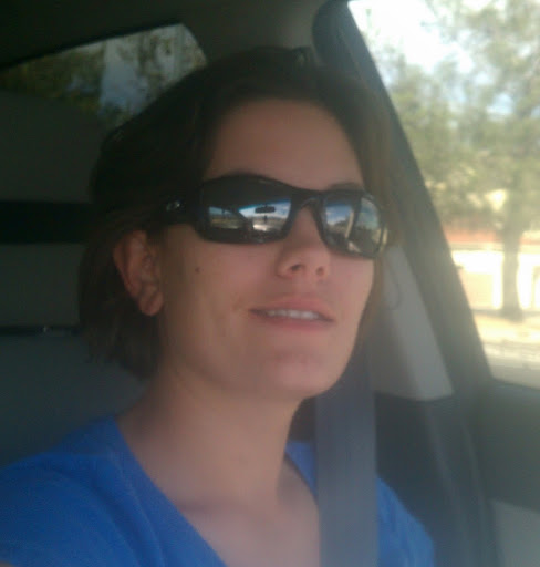 Tina Andrews Photo 23