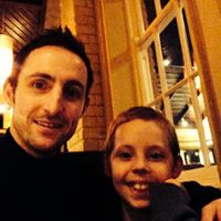 James Docherty Photo 32