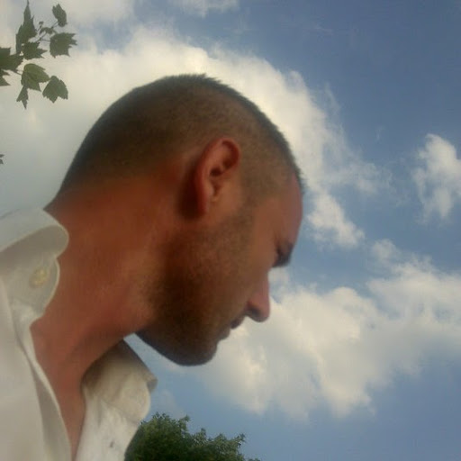 Dennis Rietveld Photo 21