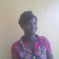 Sandra Mensah Photo 18
