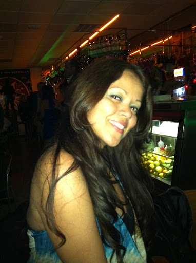 Erika Montoya Photo 38