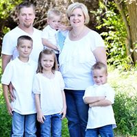 Kelley Moody Photo 26