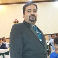 Zubair Talib Photo 14