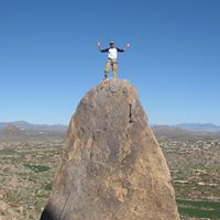 Sanjay Darisi Photo 3