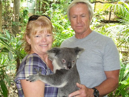 Melody Hill Photo 1