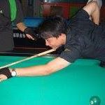 Warner Chen Photo 5