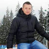 Adam Bajorek Photo 8