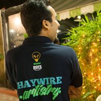Niranjan Vaidya Photo 11