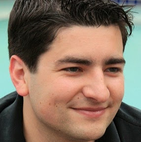 Andrew Montalenti Photo 2
