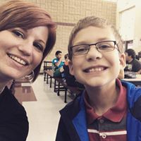 Melissa Hutson Photo 28