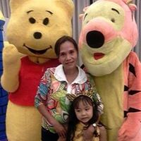 Dolores Espiritu Photo 5