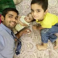 Ali Hashmi Photo 27