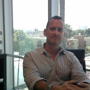 Michael Rourke Photo 14