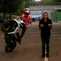 Rico Muhammad Photo 6