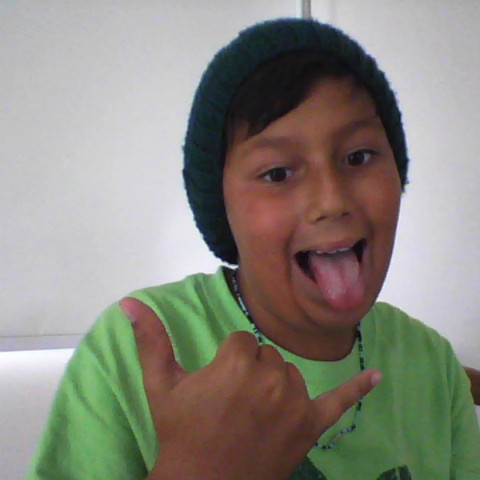 Ulises Fierro Photo 26